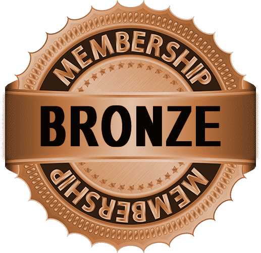 2021-22 PTO Membership - BRONZE